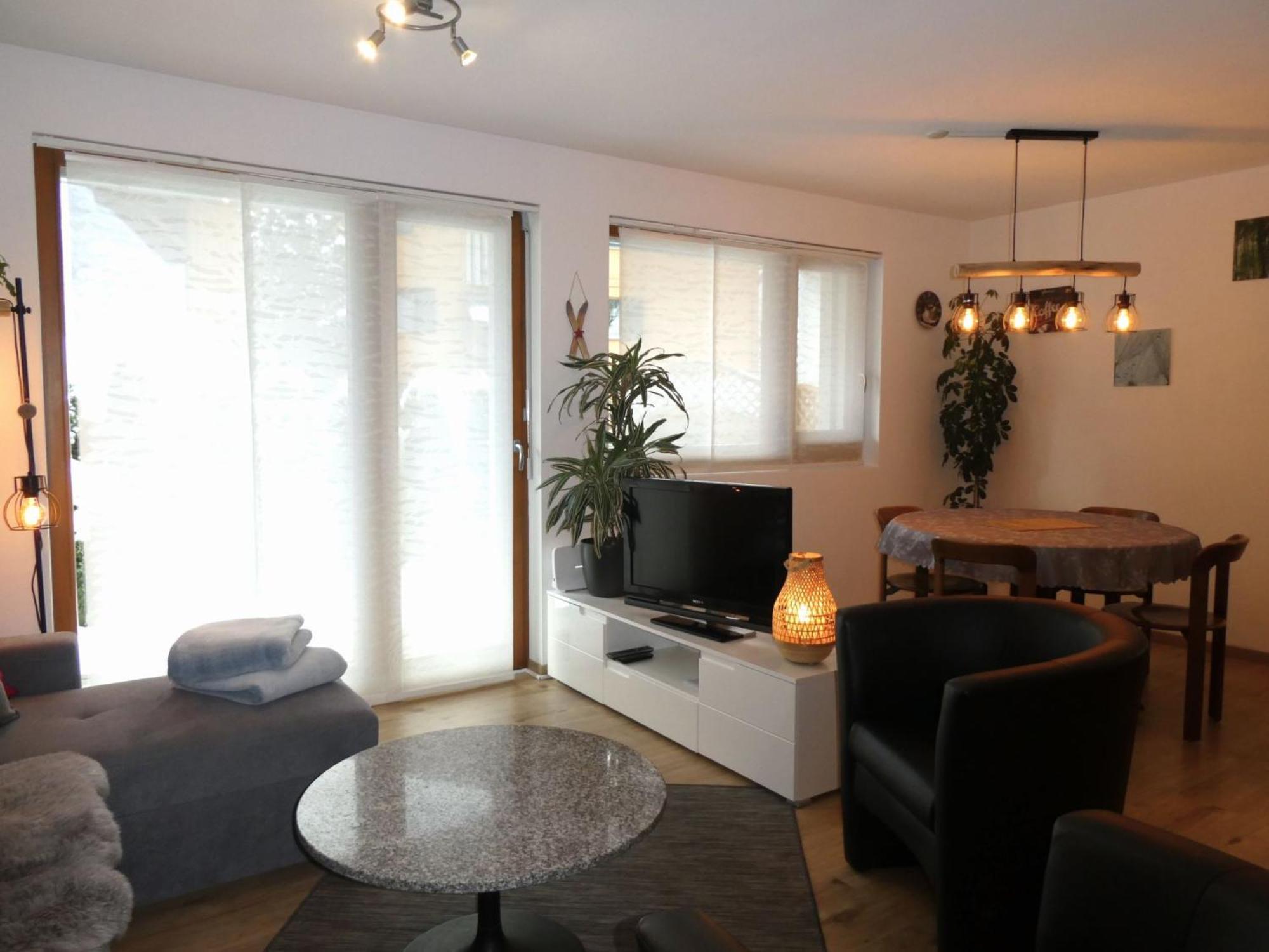 Apartment Chalet La Muntaniala By Interhome Grindelwald Exteriér fotografie